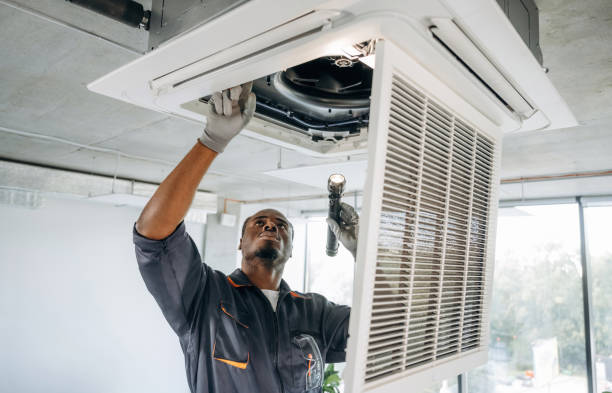 Licensed Air Conditioning Service service in Cushing, OK - FH HVAC