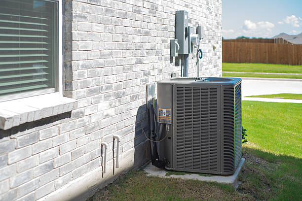 Reliable Air Conditioning Service contractor in Cushing, OK by FH HVAC